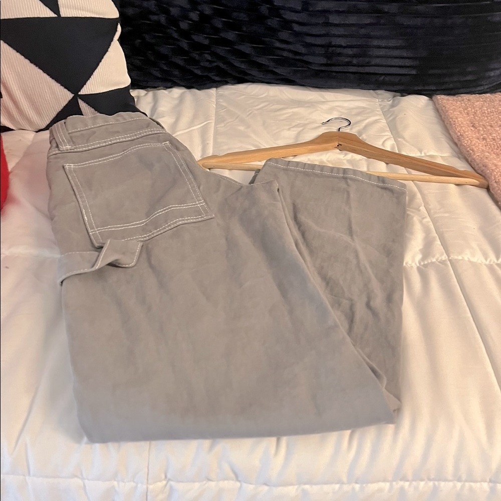 brandy melville crispina pant